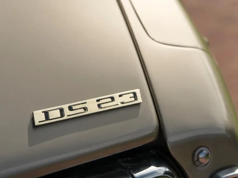 1973 Citroen DS23 - Image 7 of 29