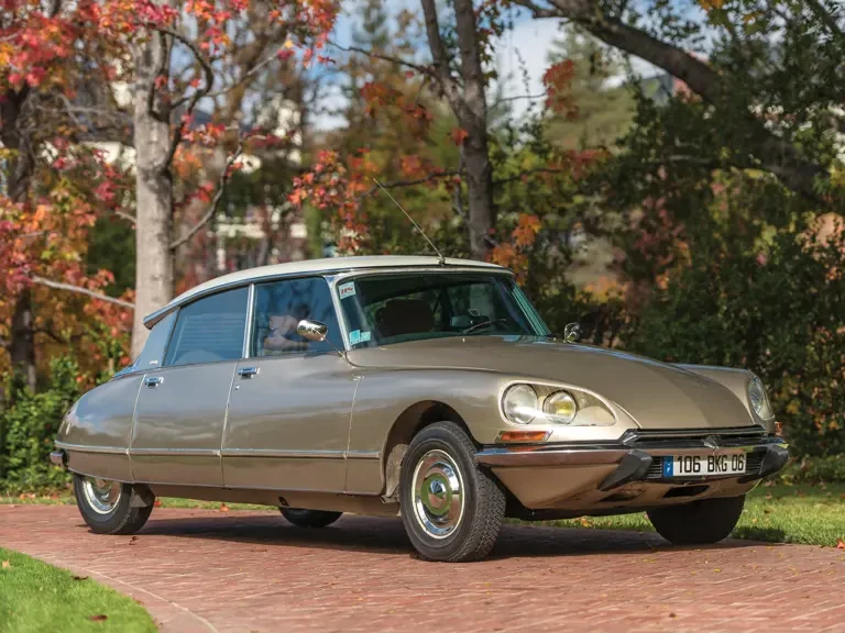 1973 Citroen DS23 - Image 2 of 29
