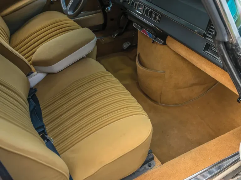 1973 Citroen DS23 - Image 17 of 29