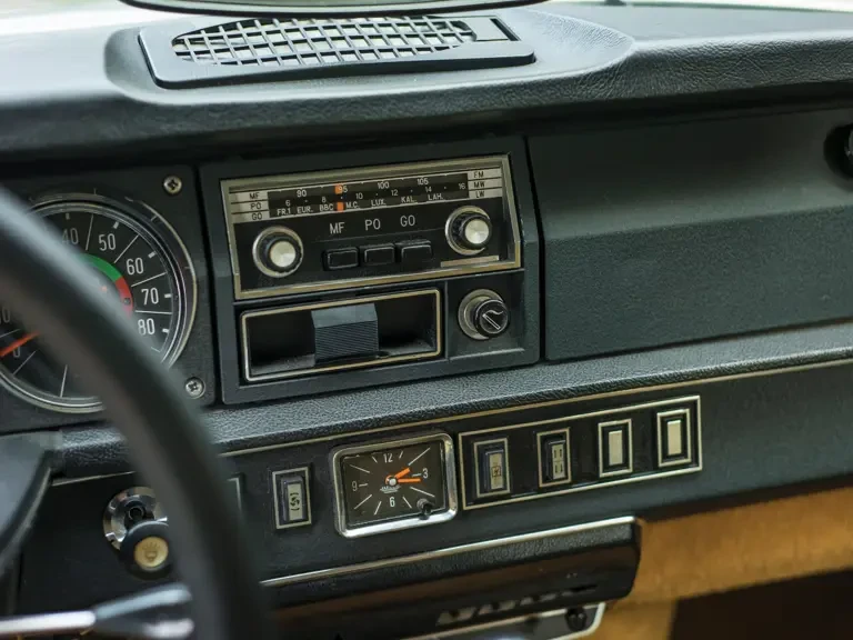 1973 Citroen DS23 - Image 15 of 29