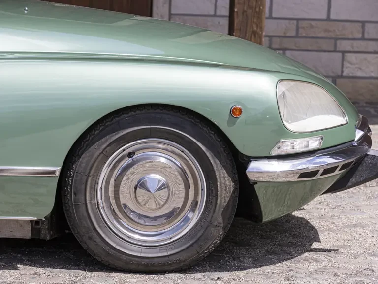 1973 Citroen DS23 - Image 31 of 31