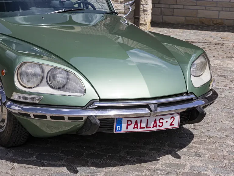 1973 Citroen DS23 - Image 22 of 31