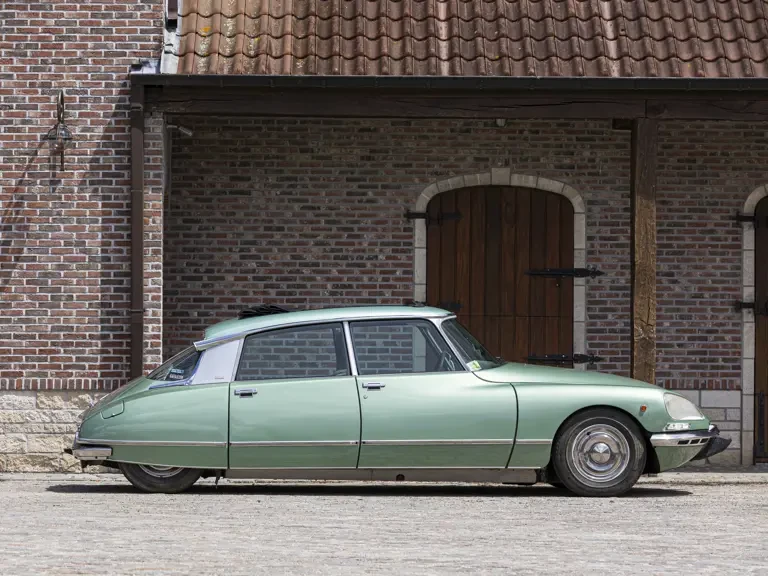 1973 Citroen DS23 - Image 6 of 31