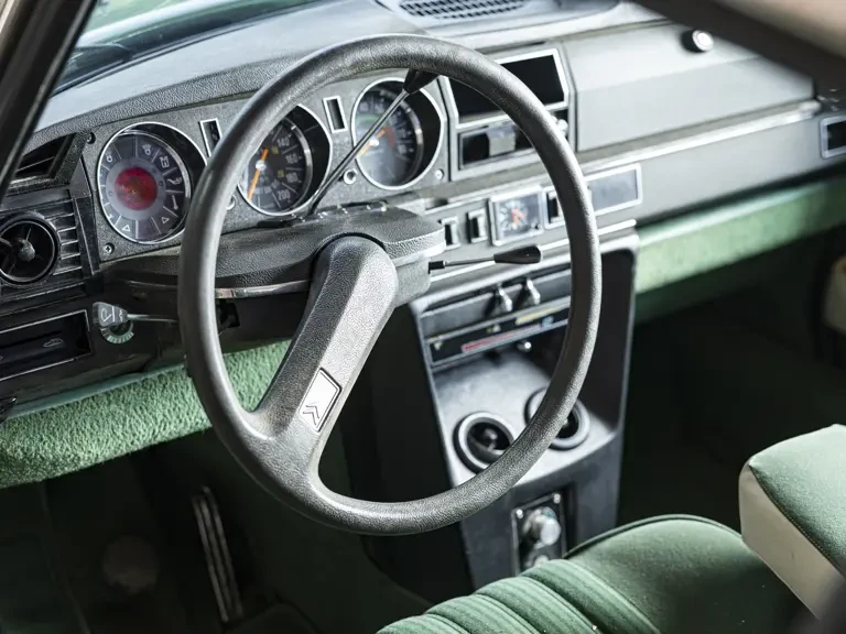 1973 Citroen DS23 - Image 12 of 31