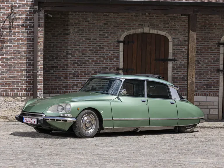 1973 Citroen DS23 - Image 2 of 31