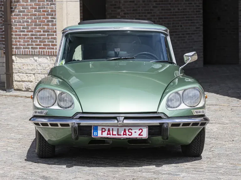 1973 Citroen DS23 - Image 8 of 31