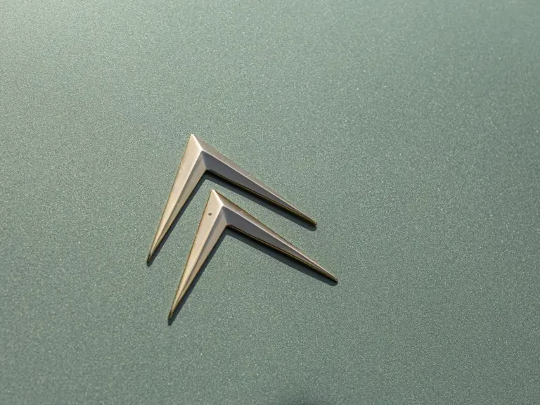 1973 Citroen DS23 - Image 25 of 31