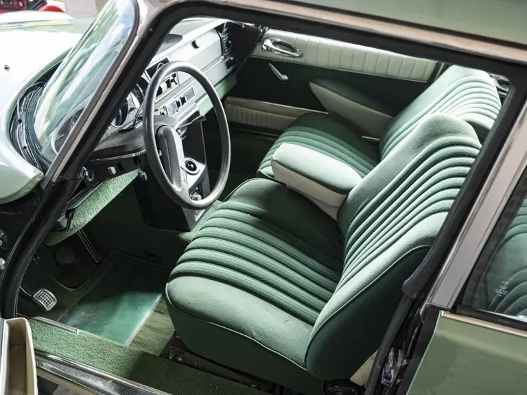 1973 Citroen DS23 - Image 5 of 31