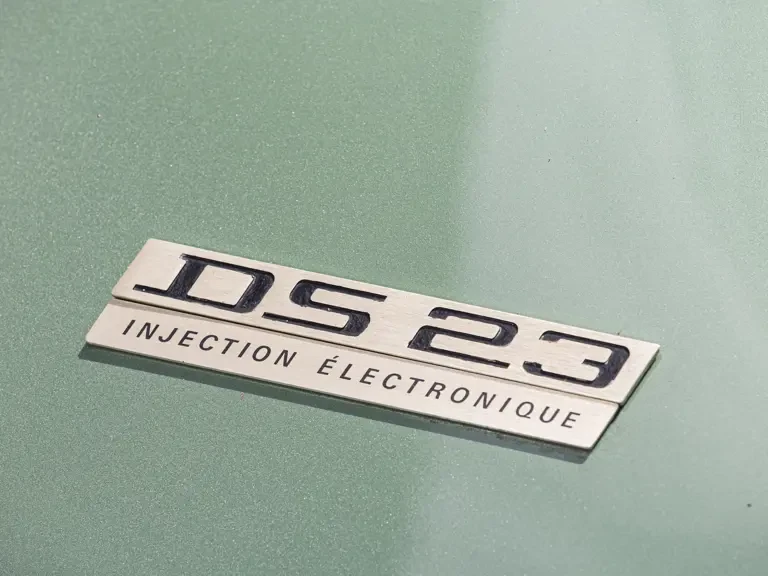 1973 Citroen DS23 - Image 7 of 31