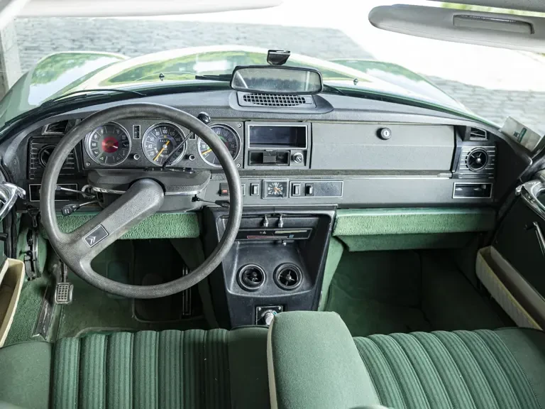 1973 Citroen DS23 - Image 10 of 31
