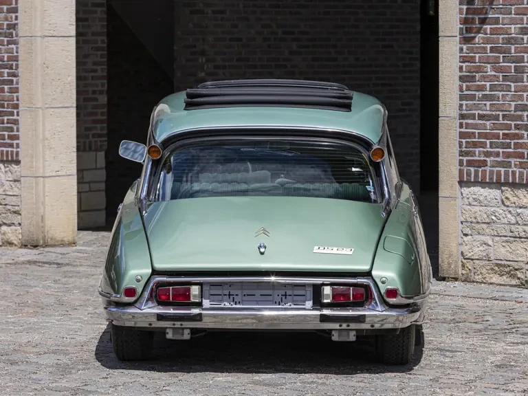 1973 Citroen DS23 - Image 9 of 31