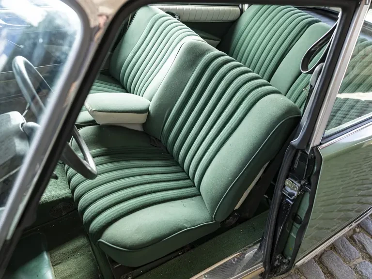 1973 Citroen DS23 - Image 17 of 31