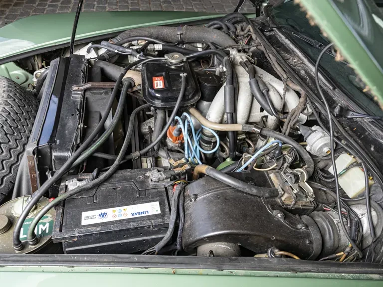1973 Citroen DS23 - Image 4 of 31