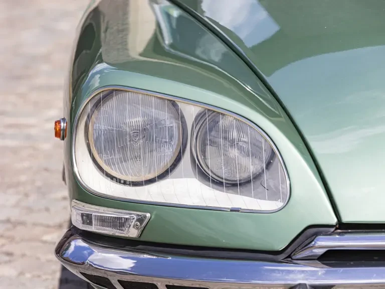1973 Citroen DS23 - Image 28 of 31