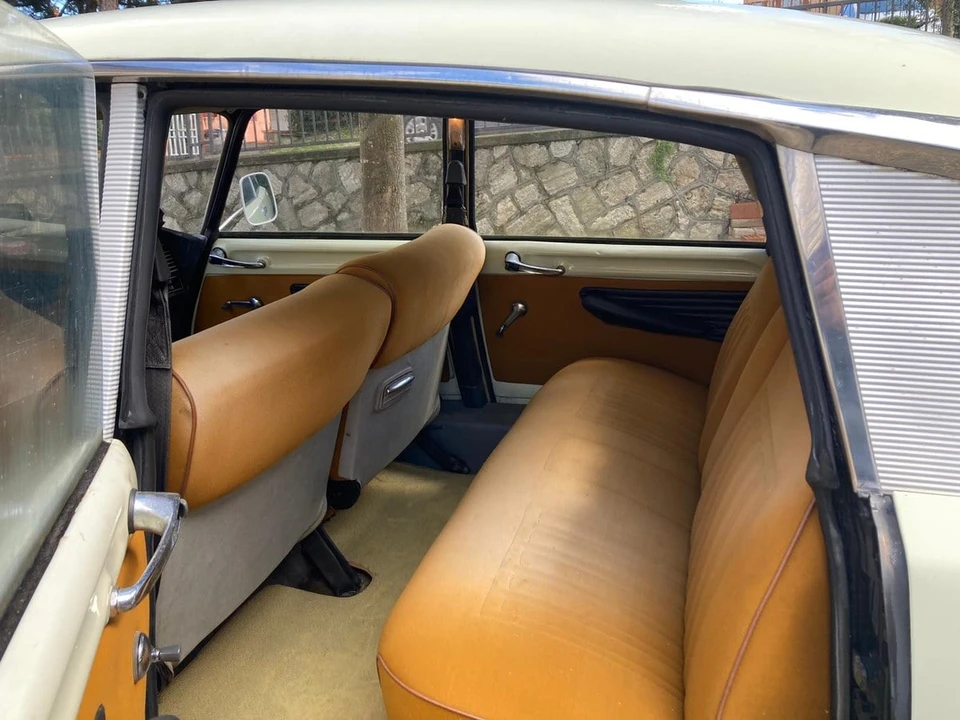 1973 Citroen DS20 - Image 21 of 30