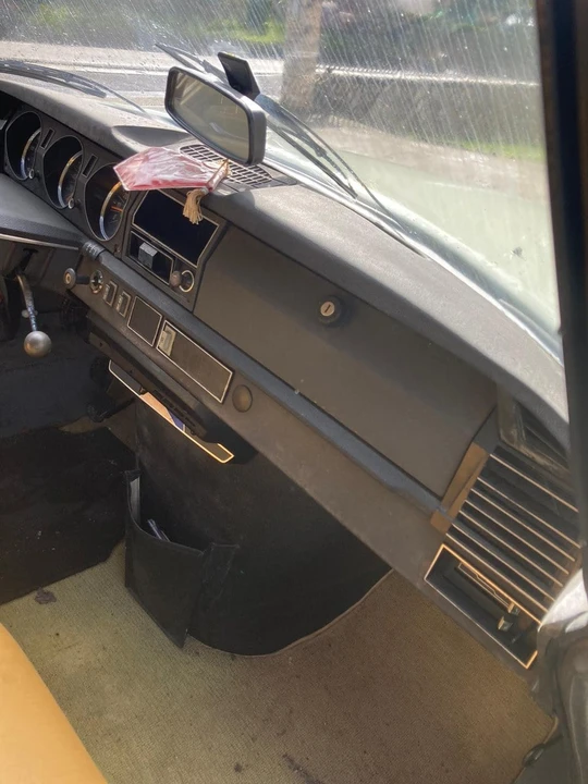 1973 Citroen DS20 - Image 19 of 30