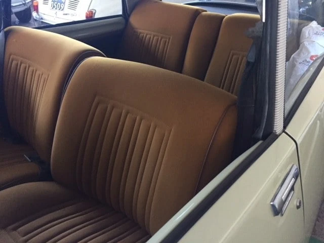 1973 Citroen DS20 - Image 23 of 30