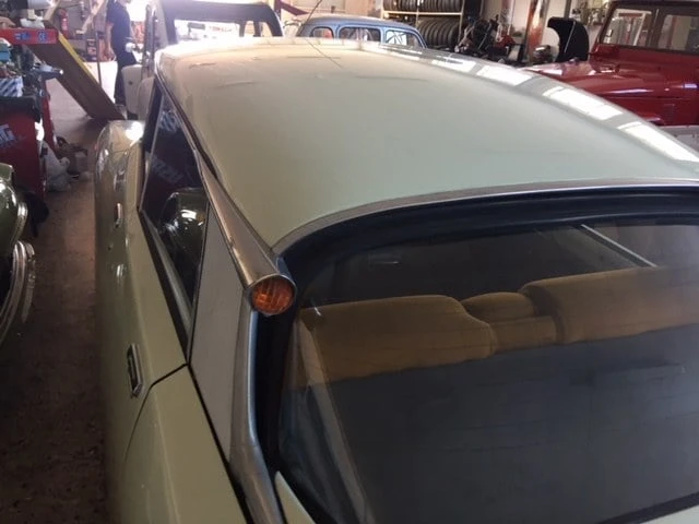 1973 Citroen DS20 - Image 27 of 30