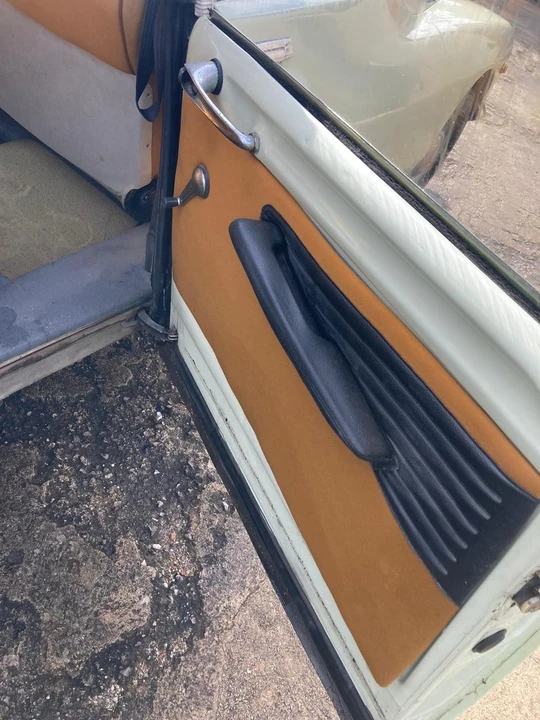 1973 Citroen DS20 - Image 15 of 30