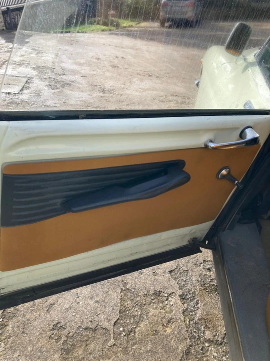 1973 Citroen DS20 - Image 16 of 30