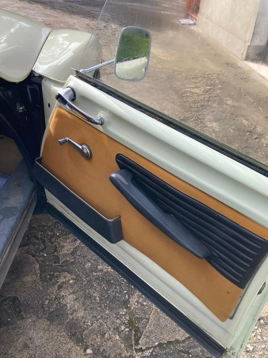 1973 Citroen DS20 - Image 17 of 30