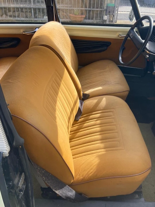 1973 Citroen DS20 - Image 18 of 30