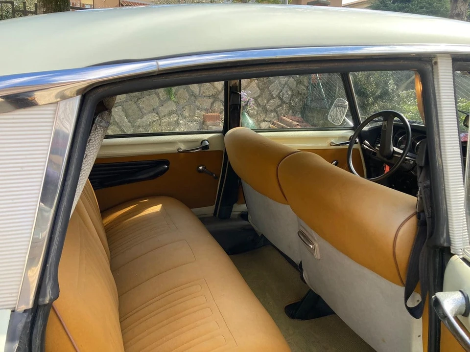 1973 Citroen DS20 - Image 22 of 30