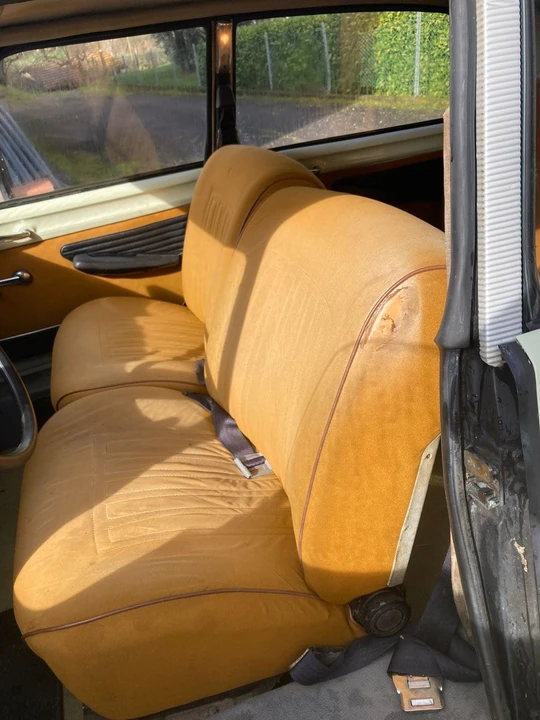 1973 Citroen DS20 - Image 13 of 30