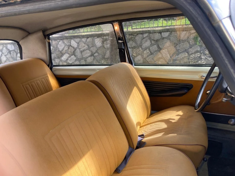 1973 Citroen DS20 - Image 20 of 30