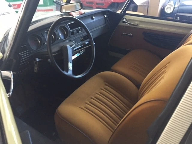 1973 Citroen DS20 - Image 25 of 30
