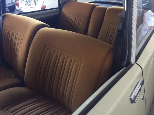 1973 Citroen DS20 - Image 24 of 30