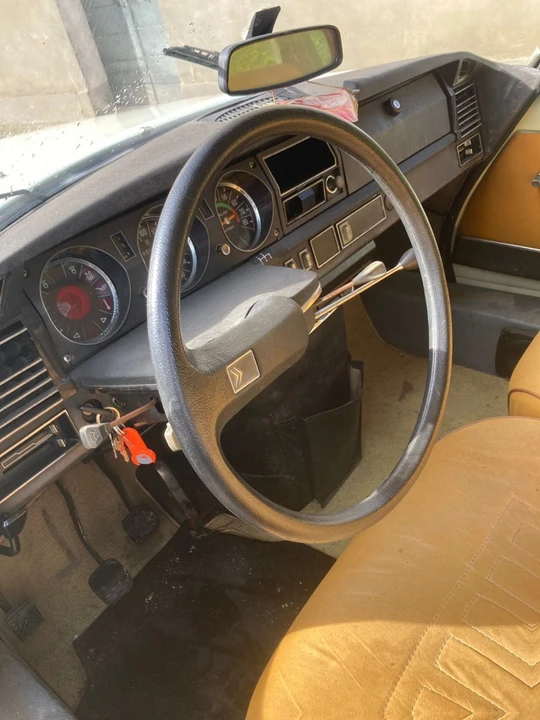 1973 Citroen DS20 - Image 12 of 30