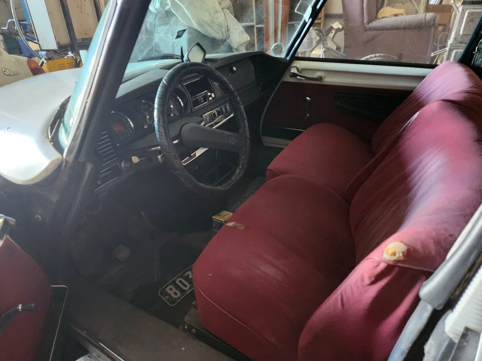 1973 Citroen DS20 - Image 6 of 30