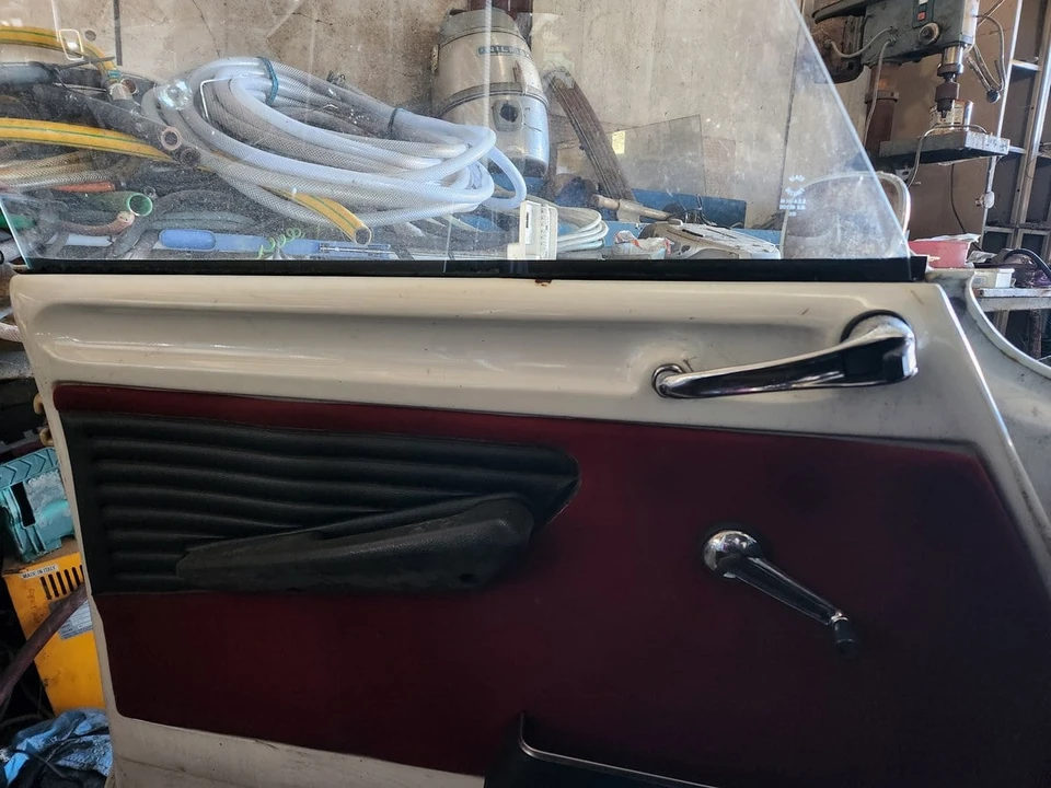 1973 Citroen DS20 - Image 9 of 30