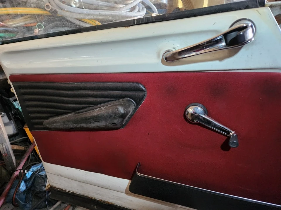 1973 Citroen DS20 - Image 10 of 30