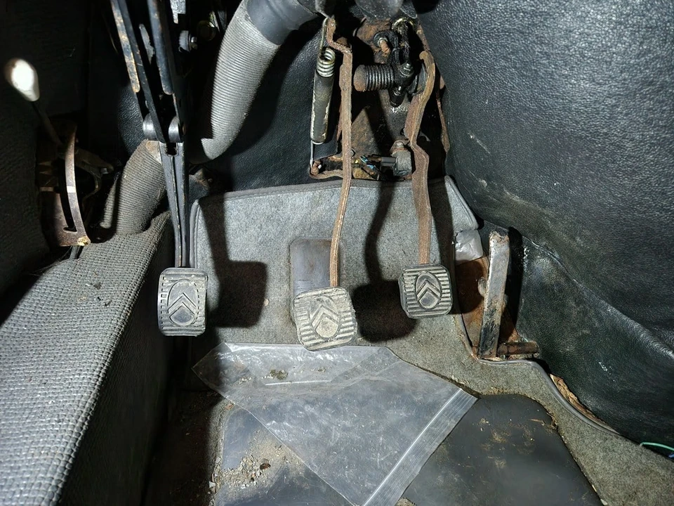 1973 Citroen DS20 - Image 16 of 30