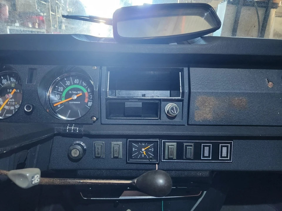 1973 Citroen DS20 - Image 17 of 30