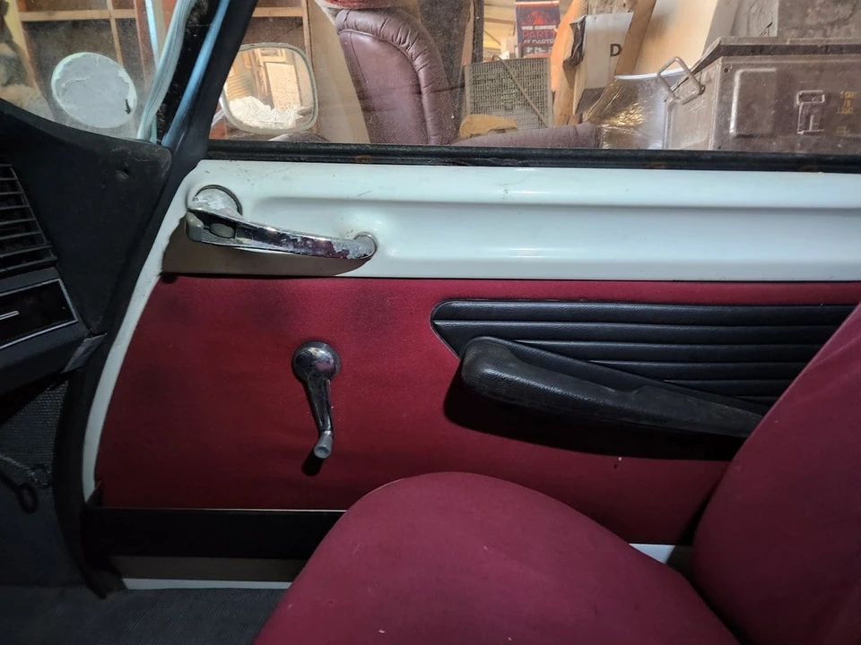 1973 Citroen DS20 - Image 20 of 30