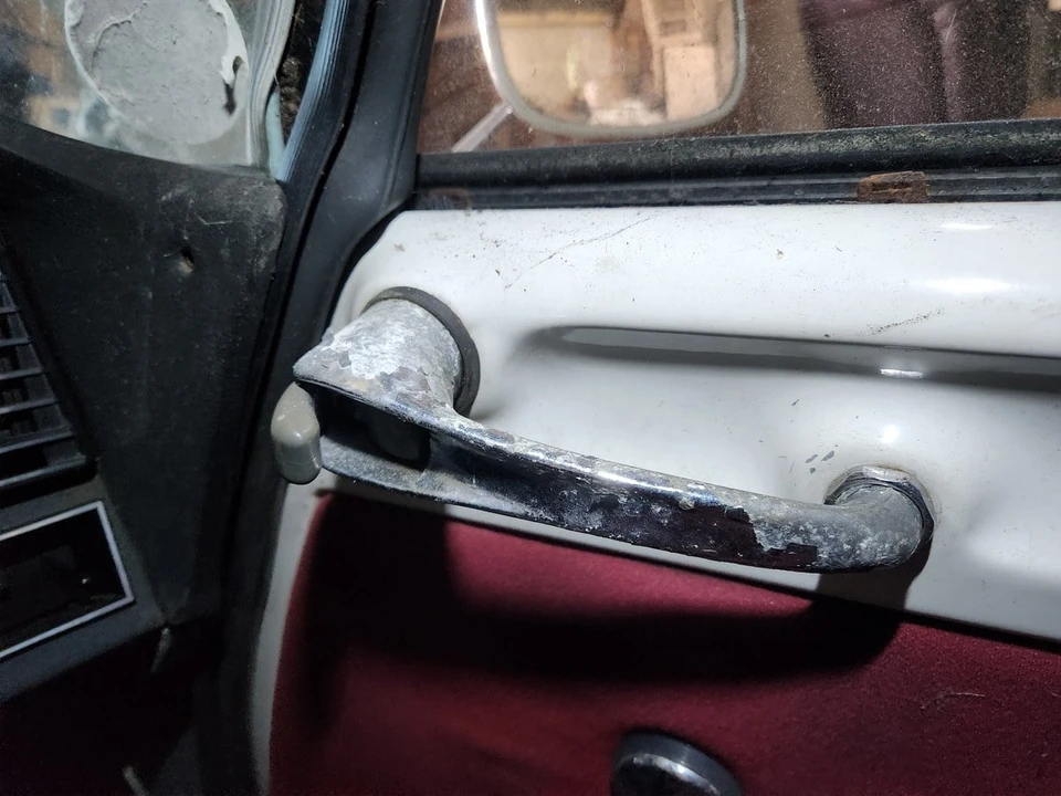 1973 Citroen DS20 - Image 21 of 30