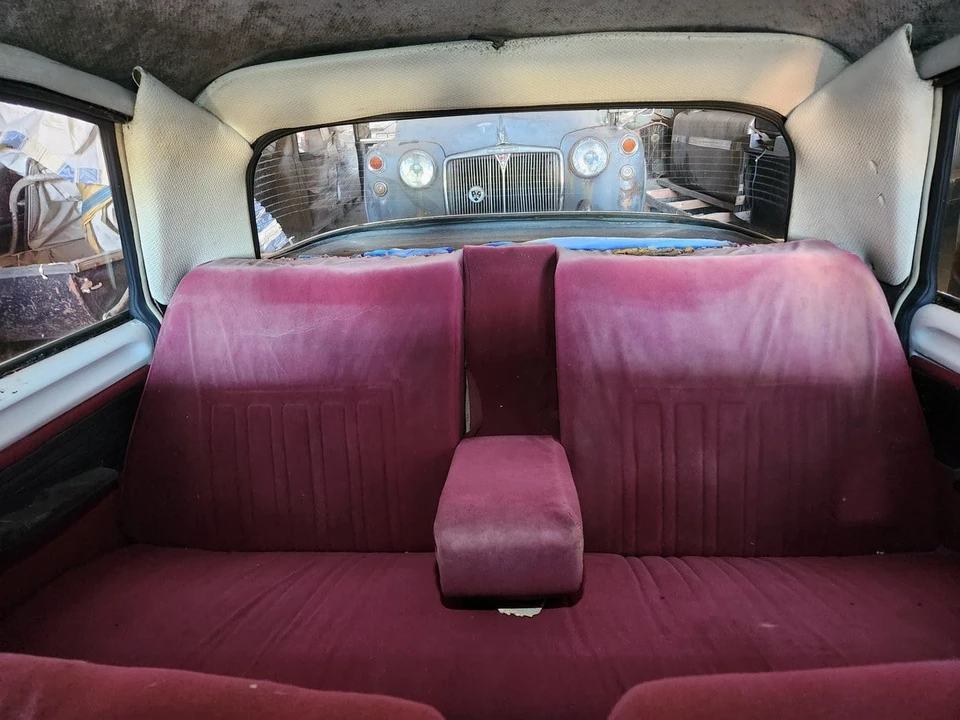 1973 Citroen DS20 - Image 23 of 30