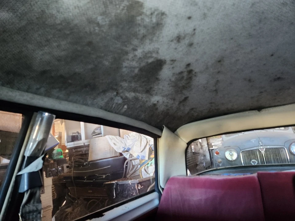 1973 Citroen DS20 - Image 24 of 30