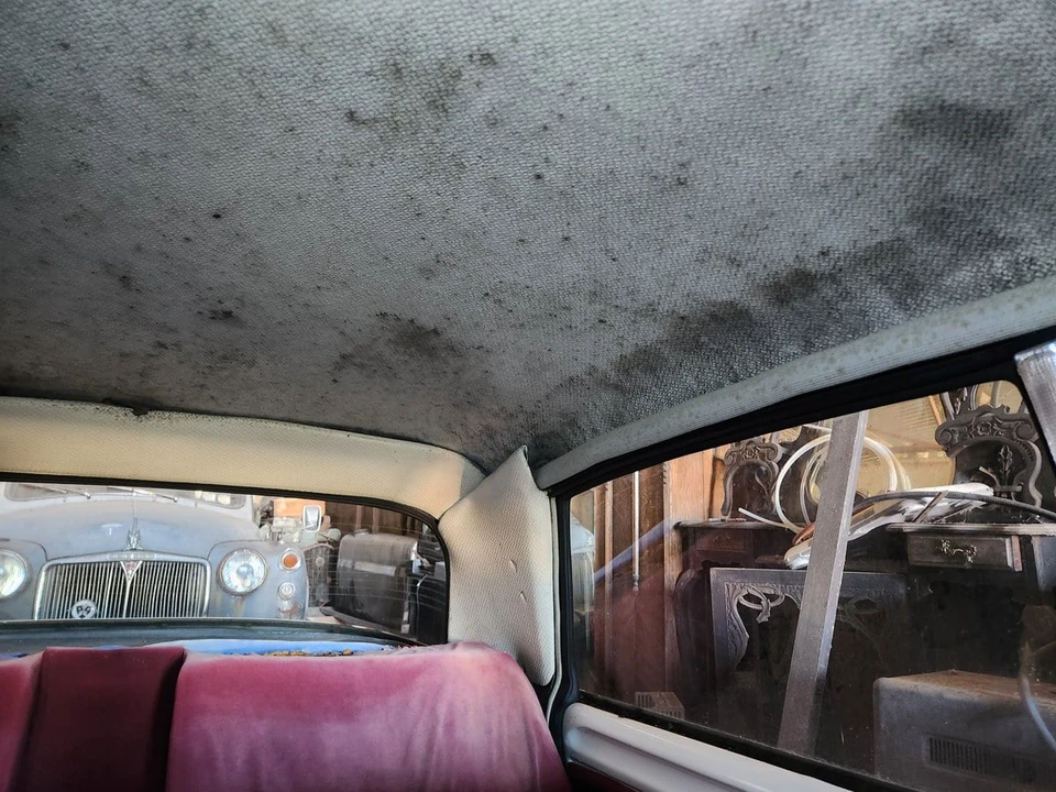1973 Citroen DS20 - Image 25 of 30