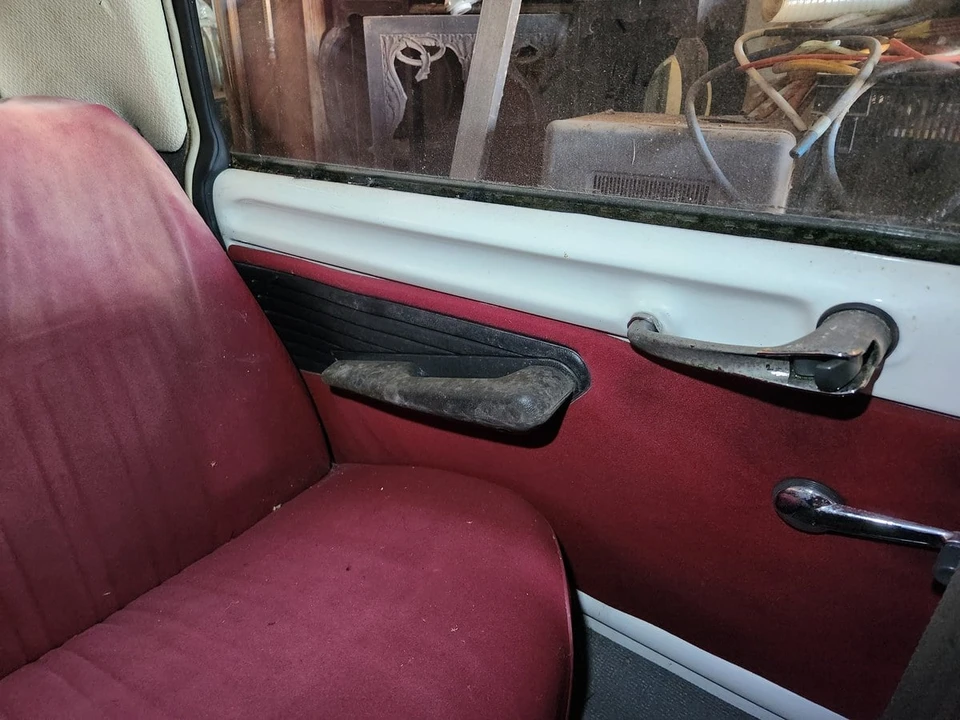 1973 Citroen DS20 - Image 26 of 30