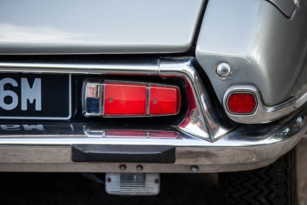 1973 Citroen DS20 - Image 5 of 31