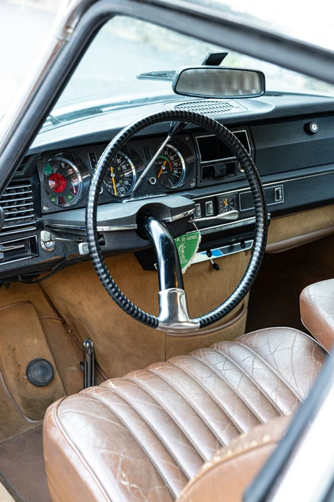 1973 Citroen DS20 - Image 16 of 31