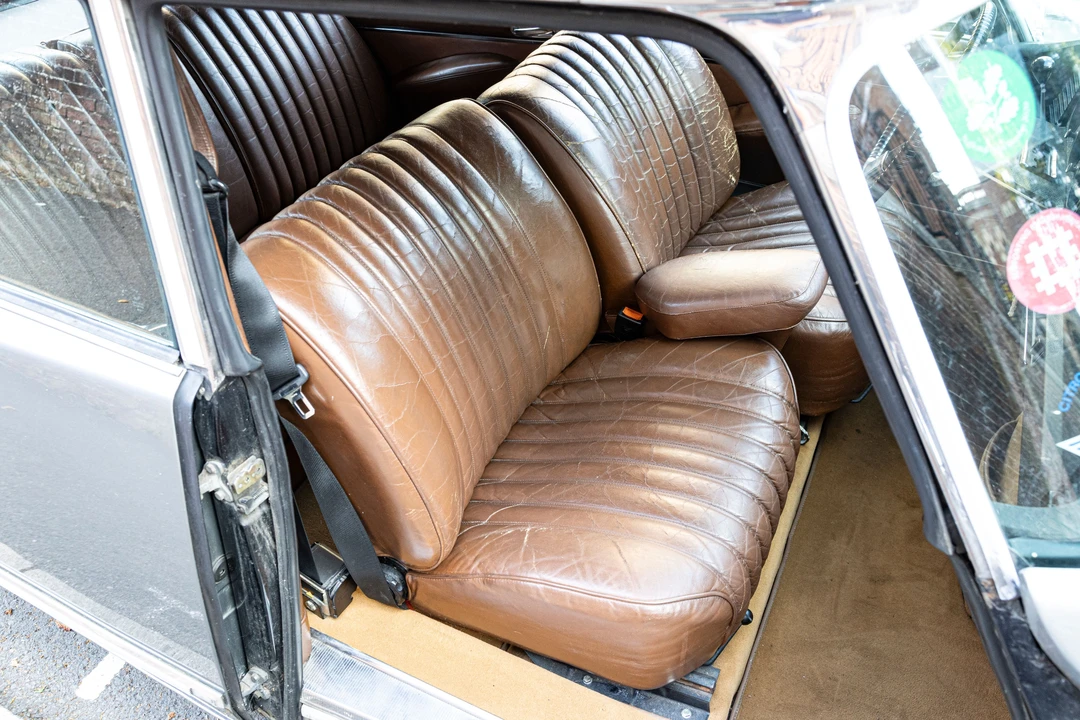 1973 Citroen DS20 - Image 22 of 31