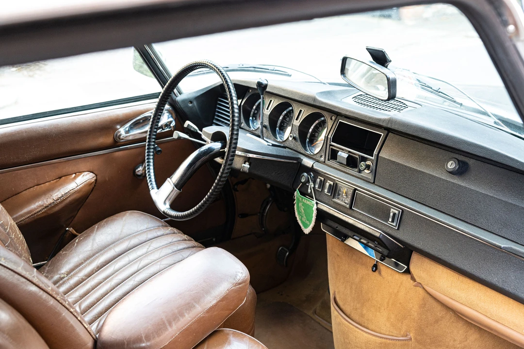 1973 Citroen DS20 - Image 25 of 31