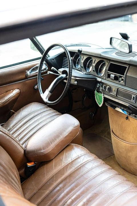 1973 Citroen DS20 - Image 24 of 31