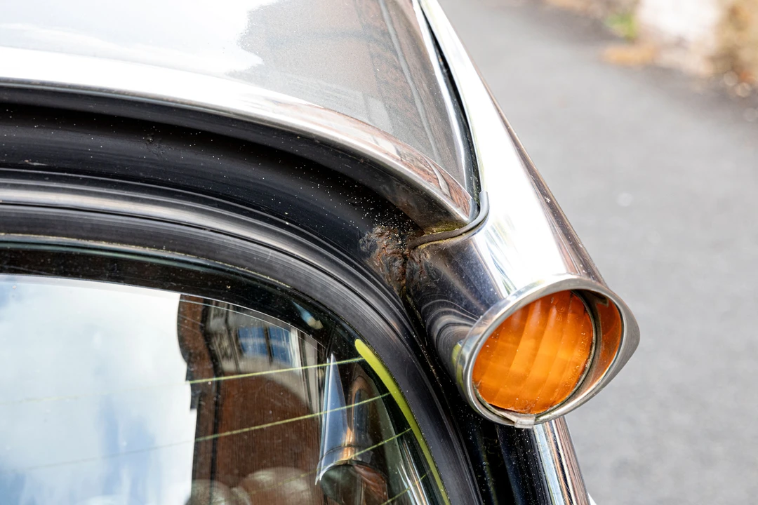 1973 Citroen DS20 - Image 29 of 31