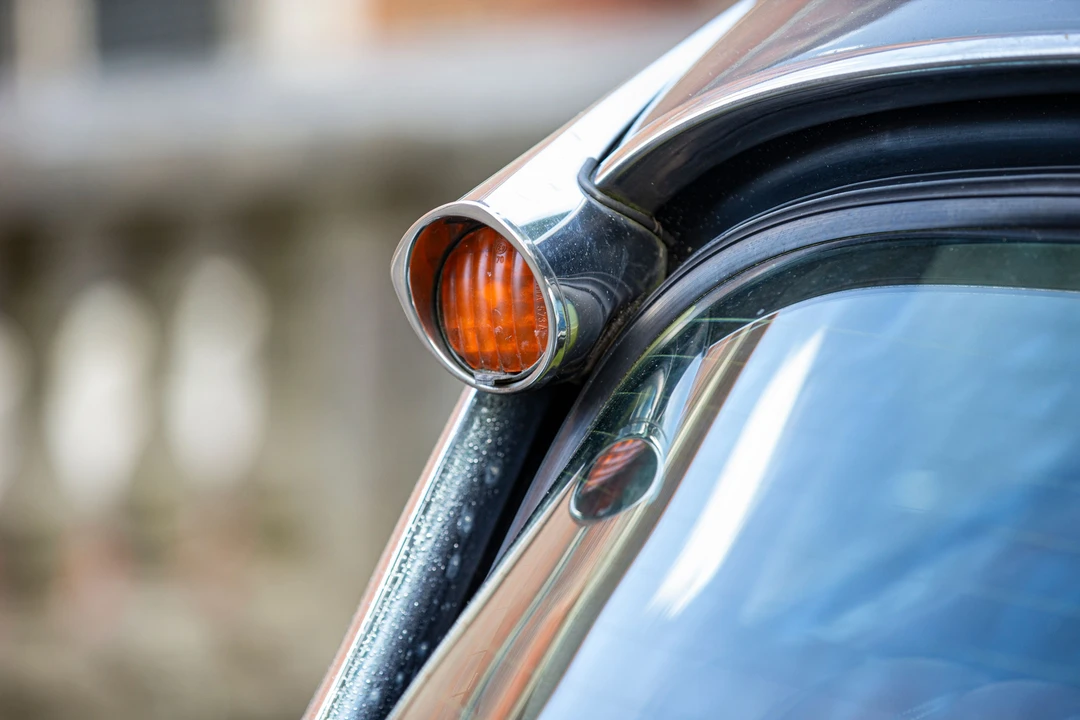 1973 Citroen DS20 - Image 2 of 31